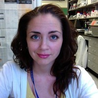 Sarah K. Scouten, Phd