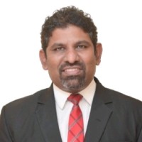 SAJEEWA PERERA