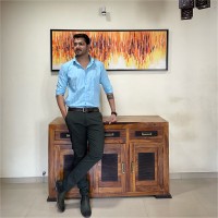 Dhaval Kantawala