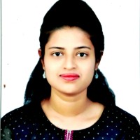 Vijetha P Salian