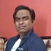 Audinarayana Manchiraju