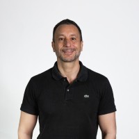 Rodrigo Calderon