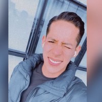 Max Trejo
