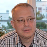 Jean-Paul Geronimi
