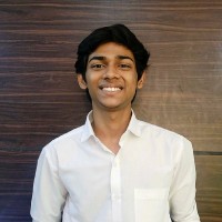 Devang Chavan