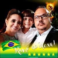 Josué Almeida Pereira