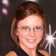 Laura Parman