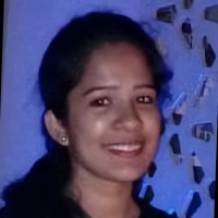 Megha Thomas