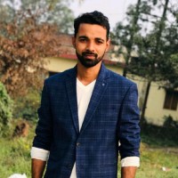 Sangam Dubey