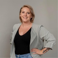 Amber Godwin