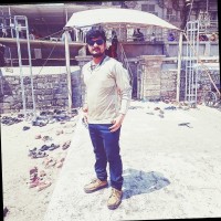 Pritesh Pandey