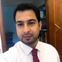Shamnad Shahul Hameed