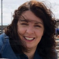 Caroline Wire