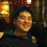 Kevin Lam