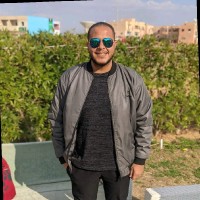 Mohammed Baioumy