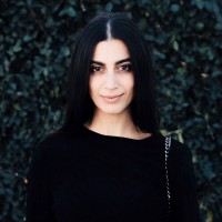 Diana Barkhoudarian