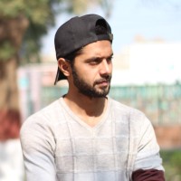 Mudasser Hussain