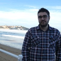 Cristian Garcia Mendiluce
