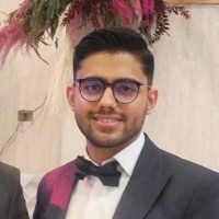 Saeed Ghotbi