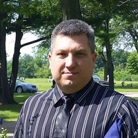George Zemke