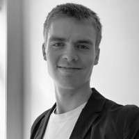 Andreas Drud Bendsen