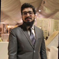 Talha Khalid