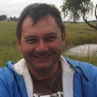 Francois Merwe