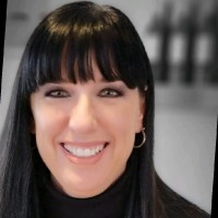 Claudia Vidal