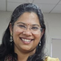 Rajeshwari Mahadevappa