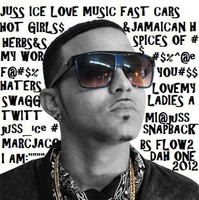 Juss Ice Music H.W.M/Kush Nation Music
