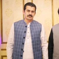 ZAFAR ULLAH KHAN