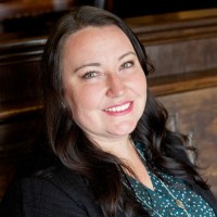 Alicia Rundle, SHRM-CP, GBA