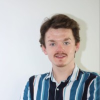 Jacob Cooper, Mba, Ains