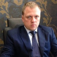 Maksym Shcherbak