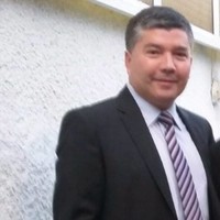 Fernando Menares Carrasco