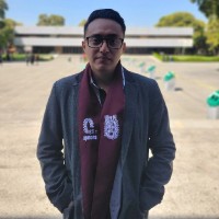 Carlos Calette Cornelio