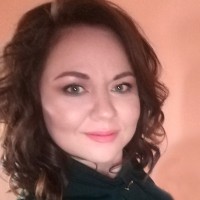 Наталья Воронова