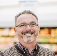 Shane Holliday, C.R.T