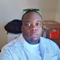 Kassim Blake