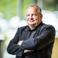 Steinar Hauge