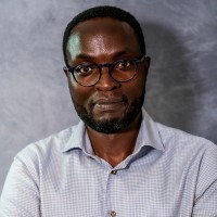Moses Muriuki (Cfe)