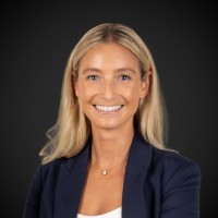 Madeleine Tricarico