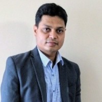 Ankit Patel