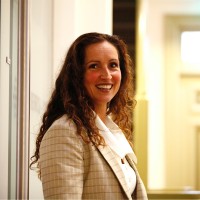 Everieke Joosten-van Gasteren