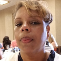 Cheryl Mccray