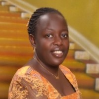 Josephine Nabugoomu, Ph.D., Msc.