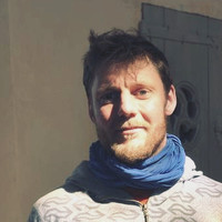 Marc Georgeault