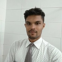 Kalpesh Shetty
