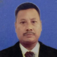 Promud Saikia