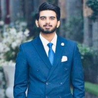 Sufyan Iftekhar